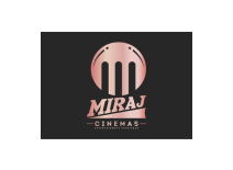 miraj cinemas logo